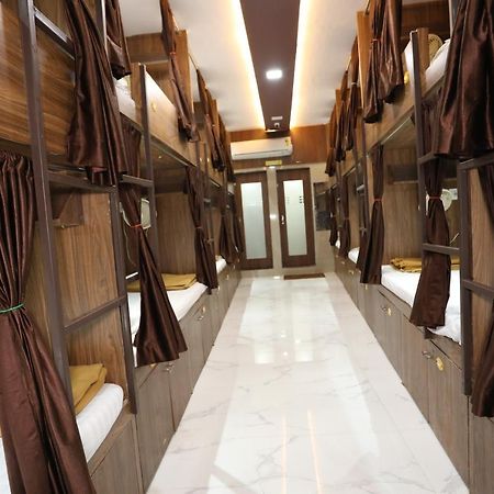 Mango Marol Dormitory Βομβάη Εξωτερικό φωτογραφία