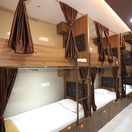 Mango Marol Dormitory Βομβάη Εξωτερικό φωτογραφία