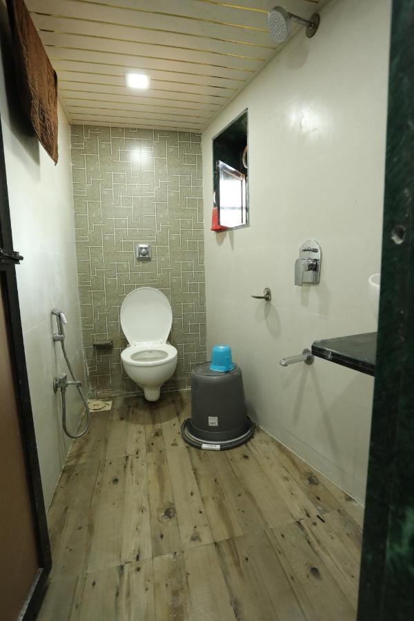 Mango Marol Dormitory Βομβάη Εξωτερικό φωτογραφία