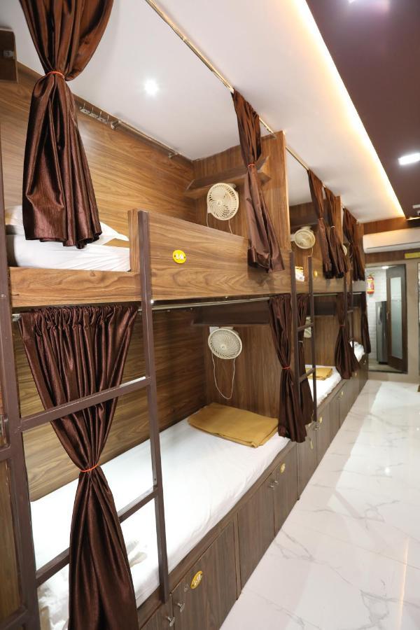 Mango Marol Dormitory Βομβάη Εξωτερικό φωτογραφία