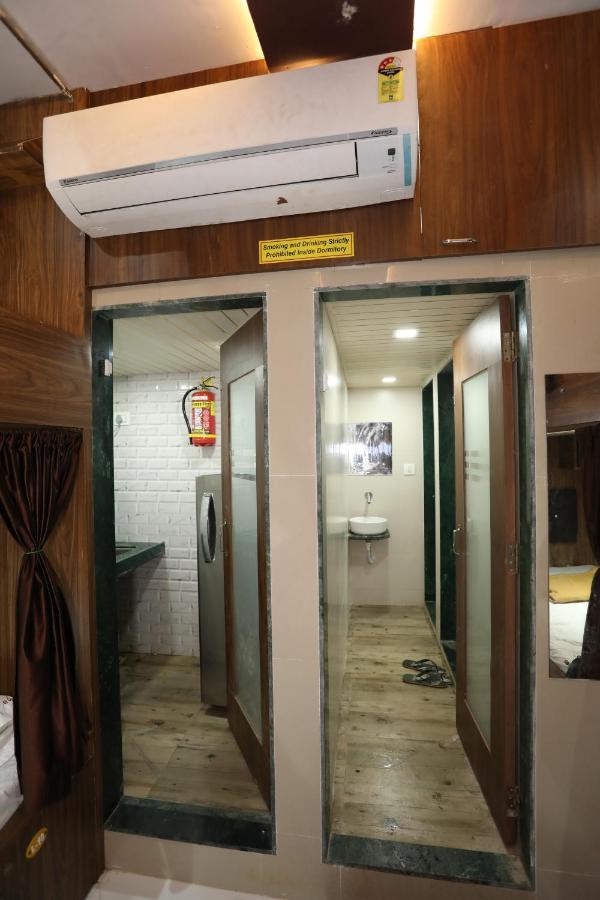 Mango Marol Dormitory Βομβάη Εξωτερικό φωτογραφία