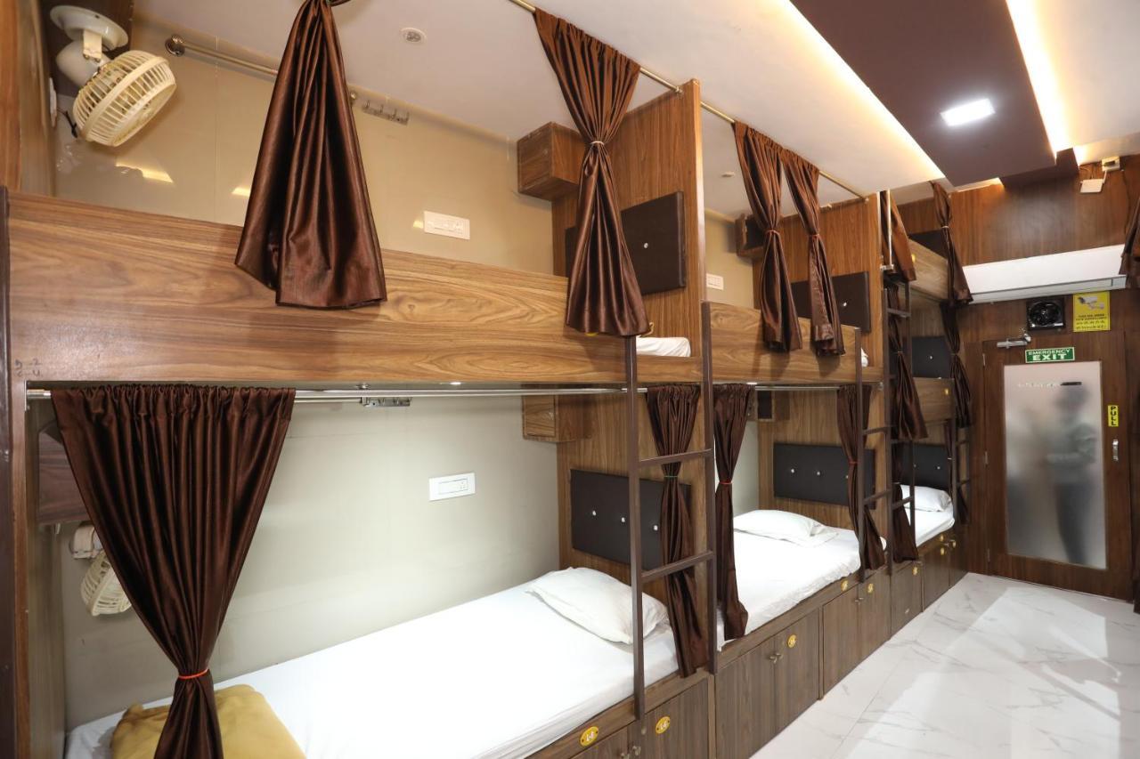 Mango Marol Dormitory Βομβάη Εξωτερικό φωτογραφία