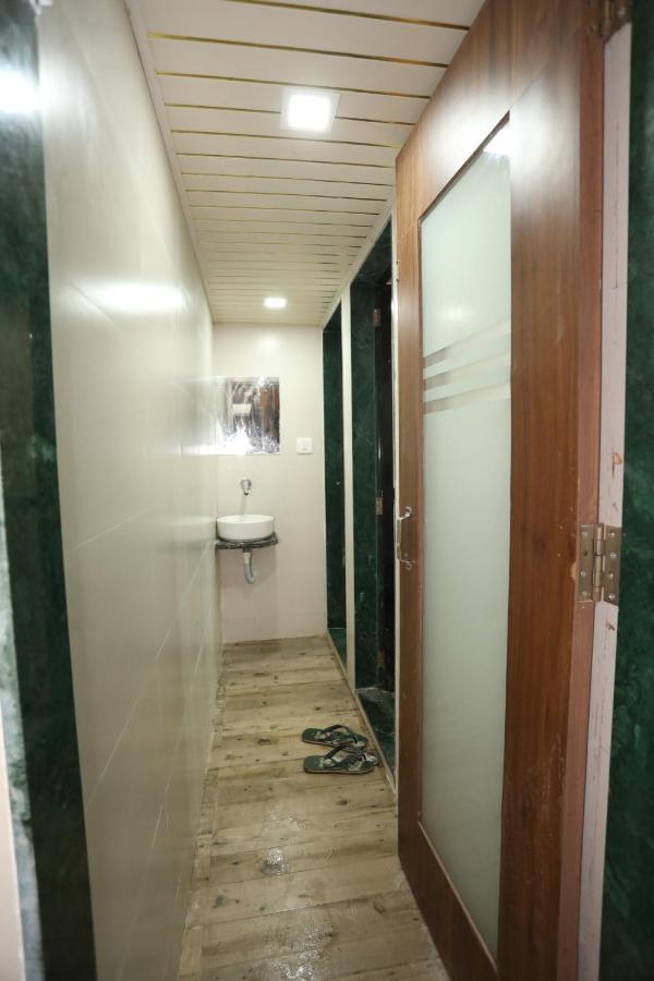 Mango Marol Dormitory Βομβάη Εξωτερικό φωτογραφία