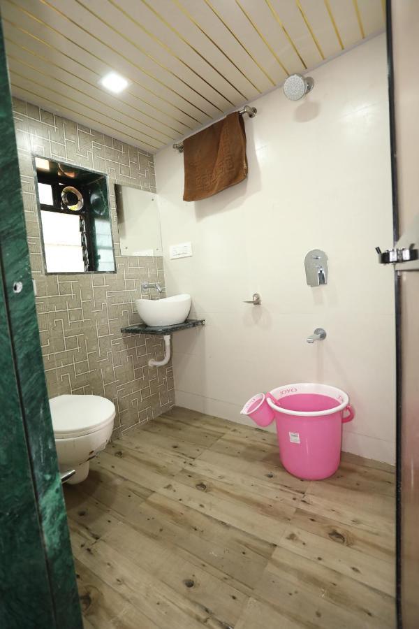Mango Marol Dormitory Βομβάη Εξωτερικό φωτογραφία